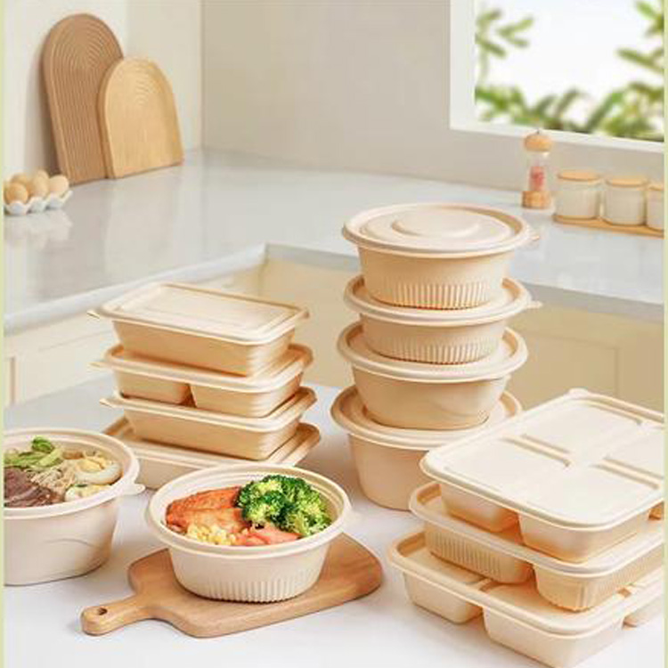 food packaging supplies