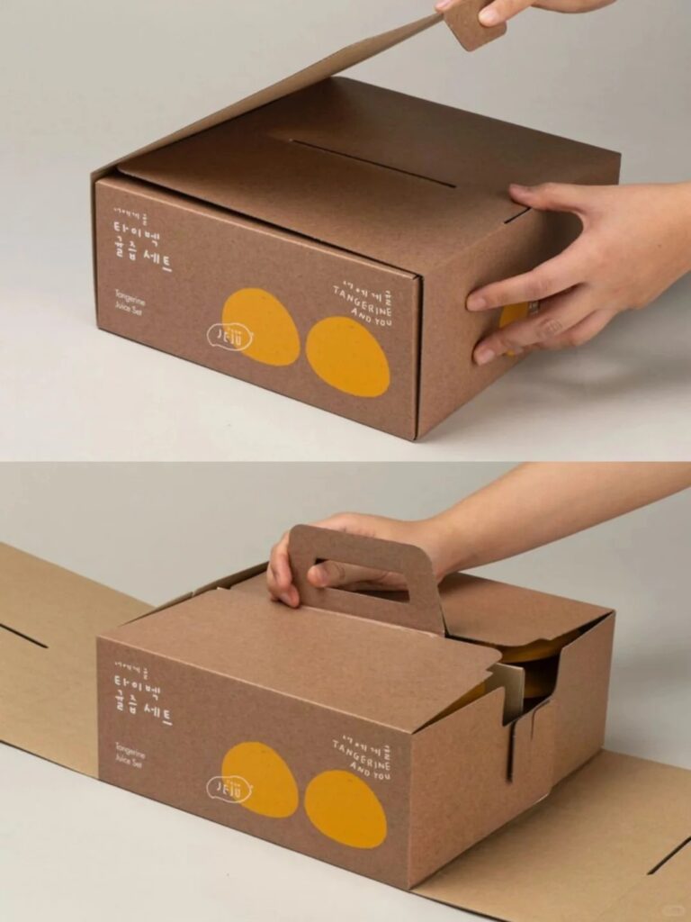 pet food packaging