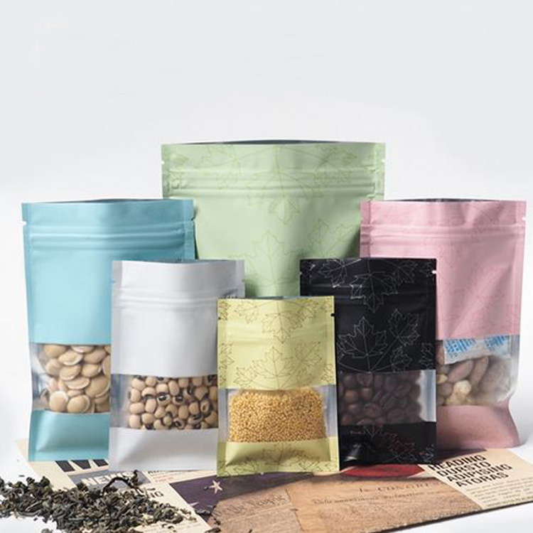 vacuum packaging bags for food