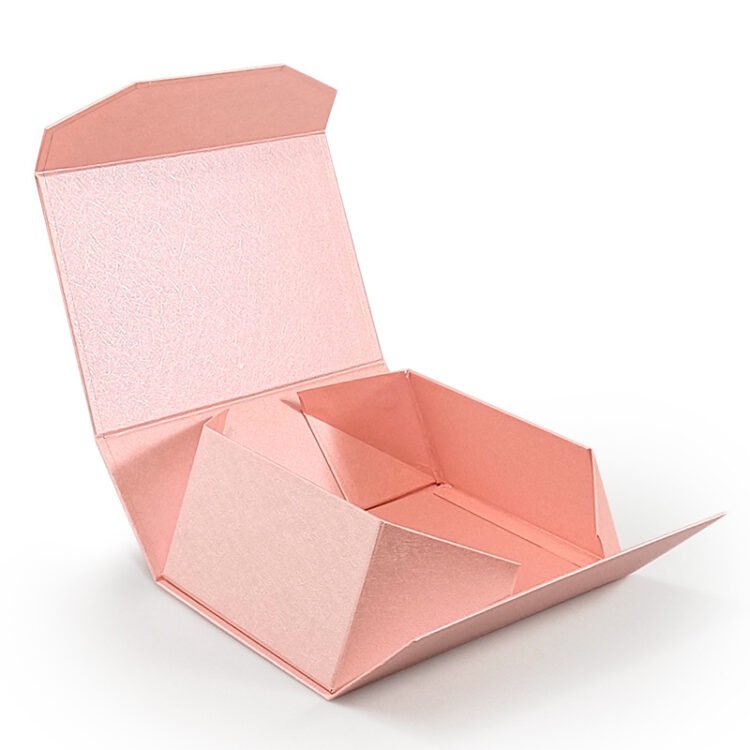 foldable box