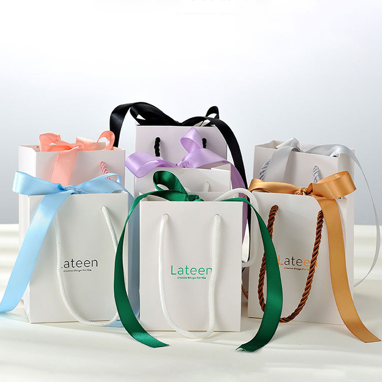 jewelry packaging bags