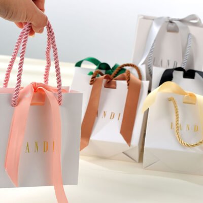 packaging solution for jewelry