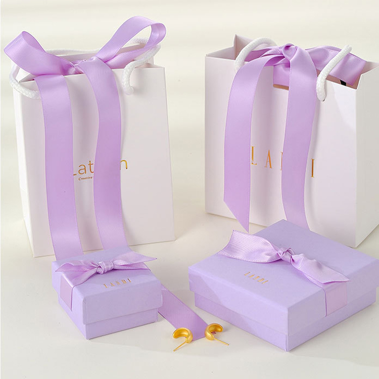 whole set jewelry packaging