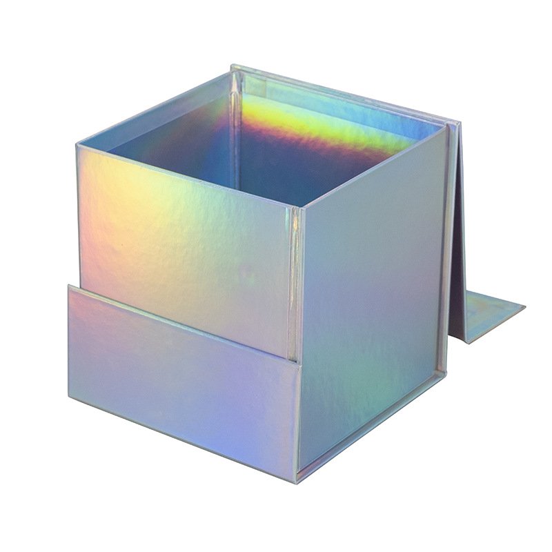 holographic gift box