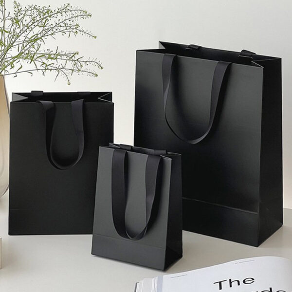 jewelry packaging bags