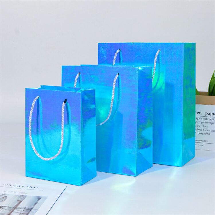 paper gift bag