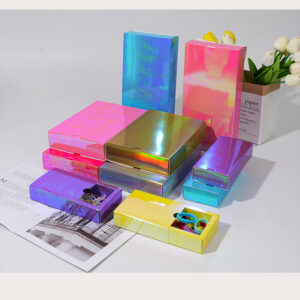 perfum paper box