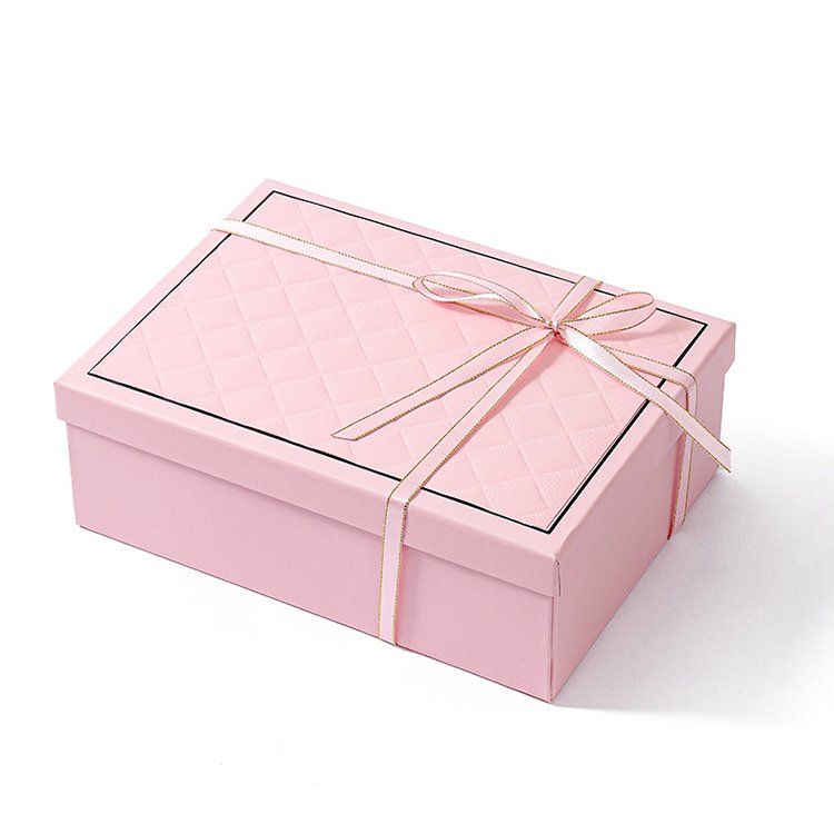 lid and base gift box