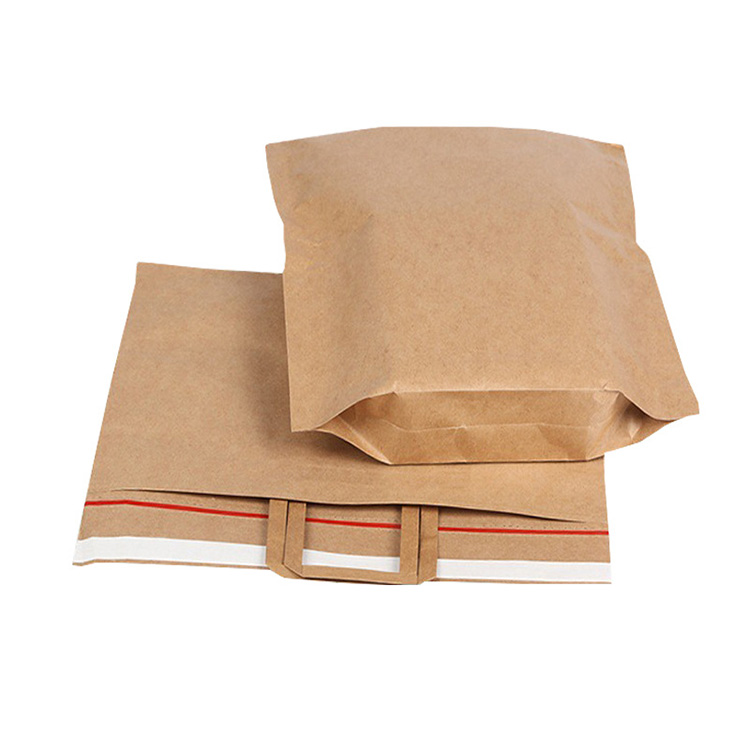 shipping bags