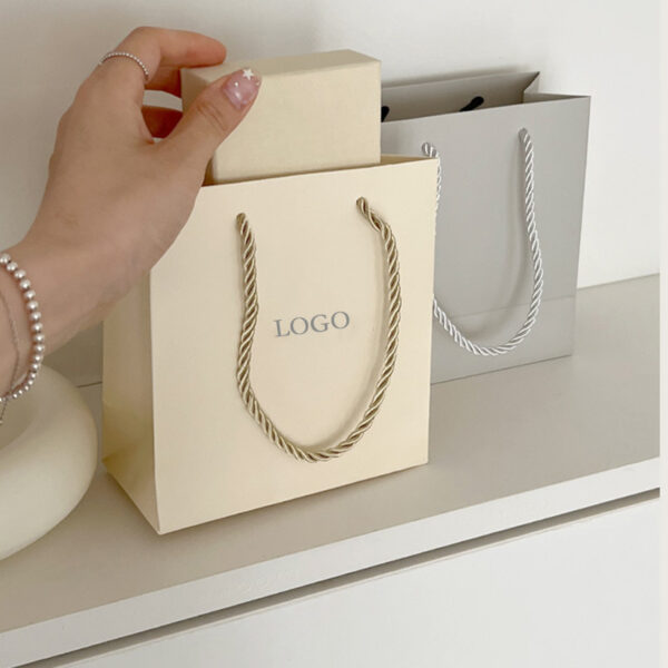 JEWELRY PACKAGING SET