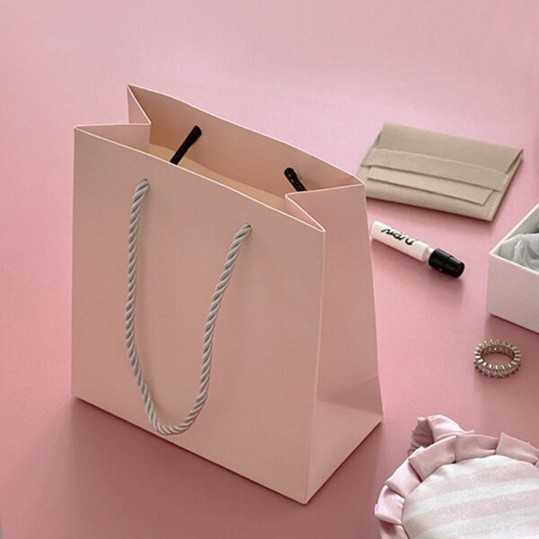 jewelry bag