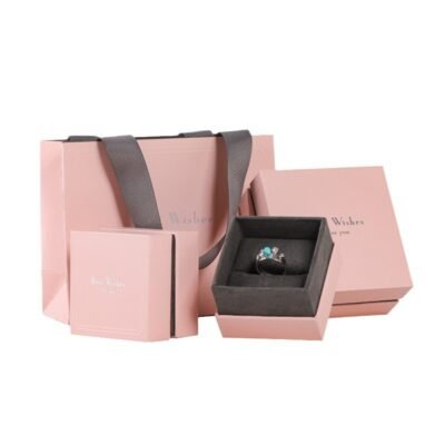 Jewelry Gift Boxes Set