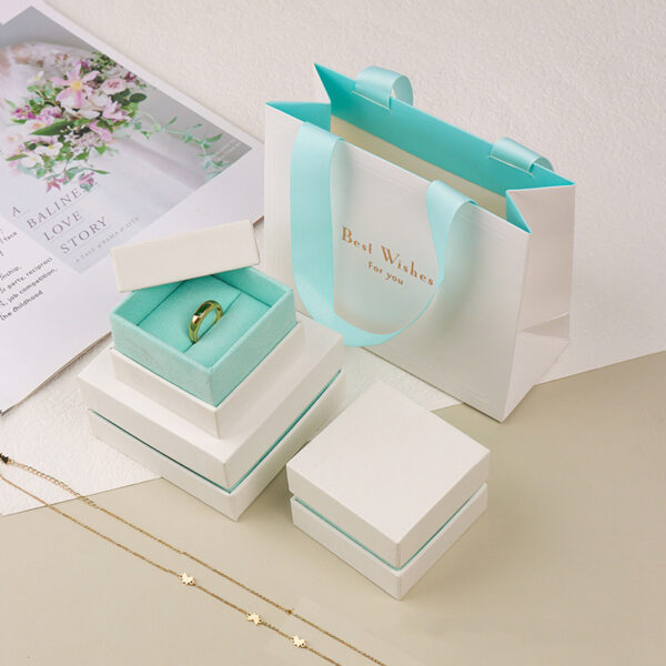 Jewelry Packaging Box