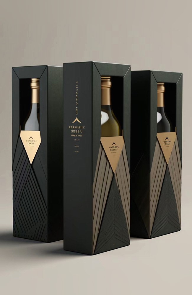 wine box