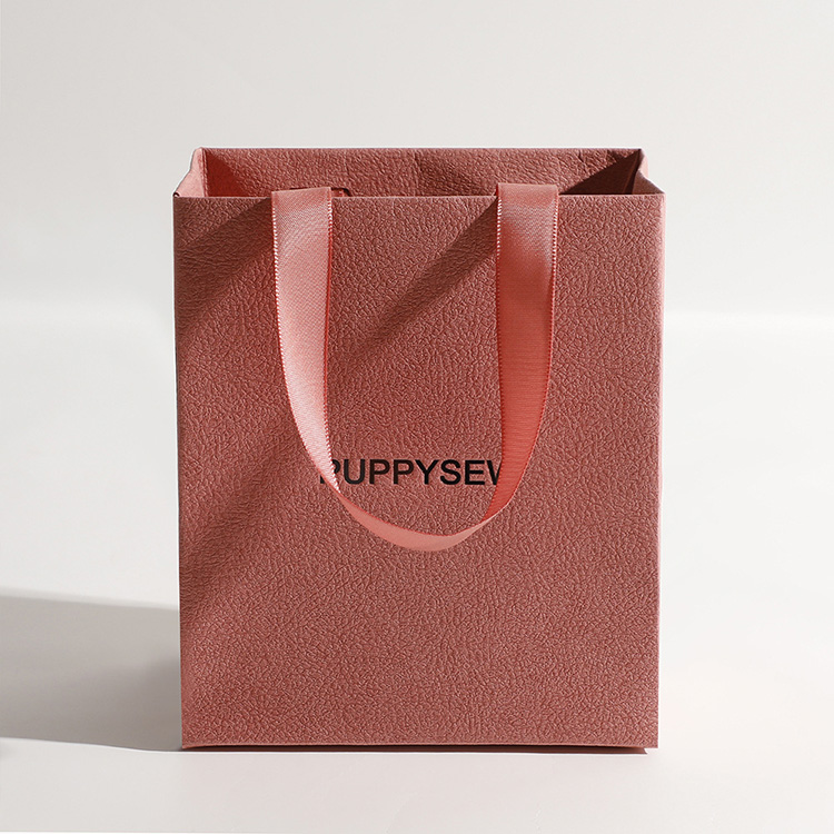 Biodegradable-paper-bag