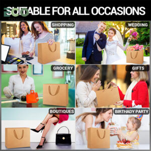 Brown Paper Bags