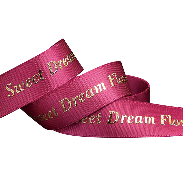 Silk Ribbon