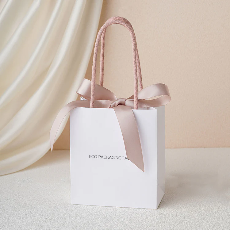 Women Accessories paper bag