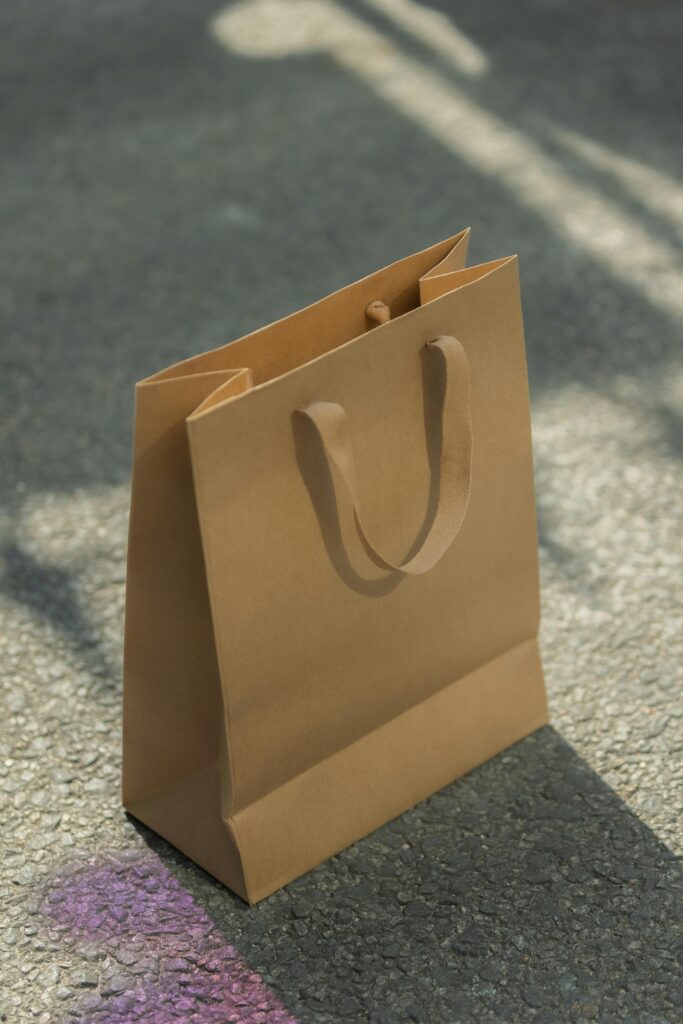 compostable garbage bags