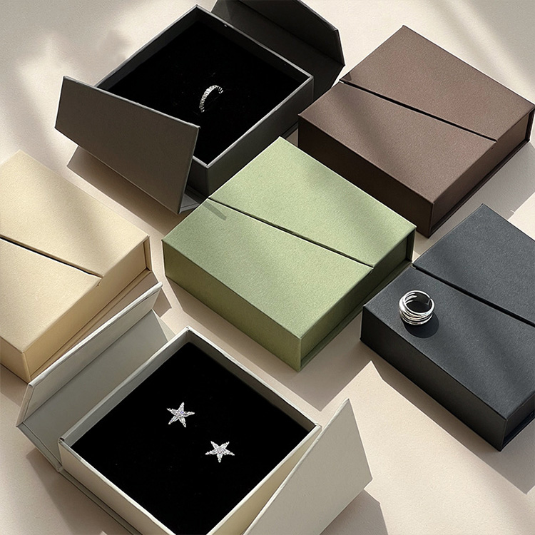 jewelry box for charms
