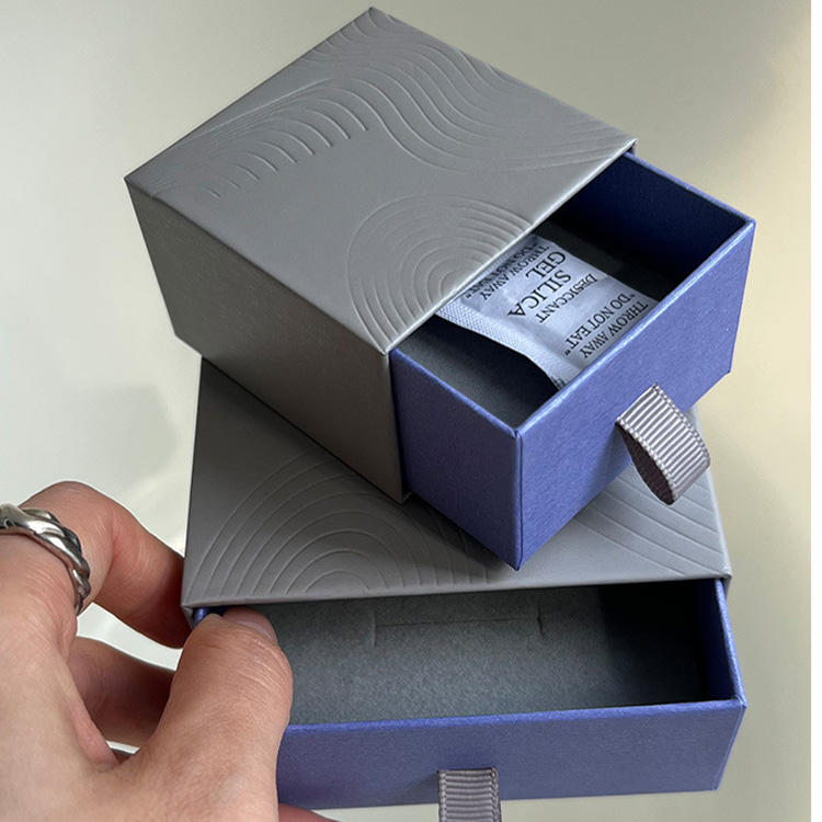 large jewelry box