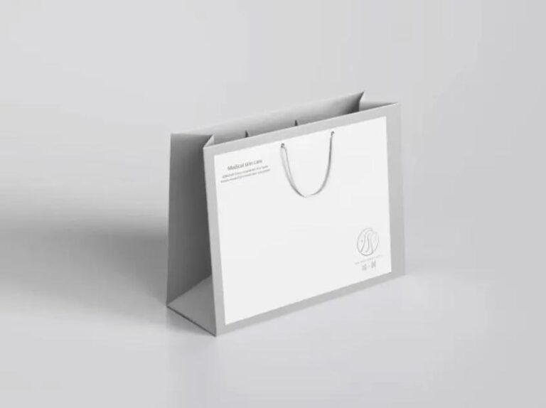 paper bag