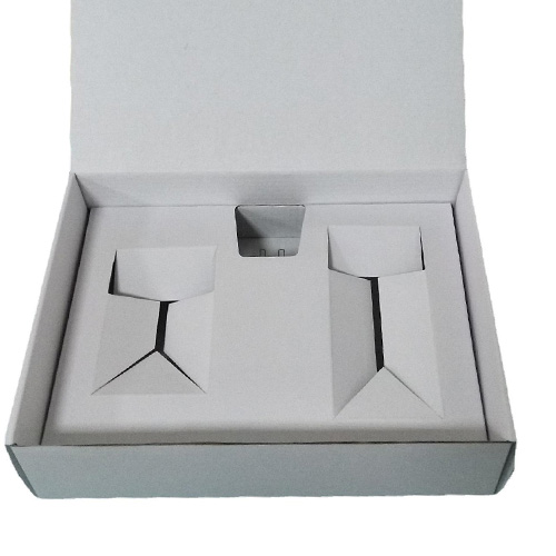 paper inner tray