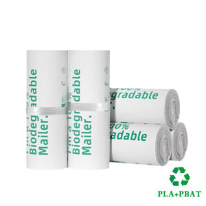 recycled plastic