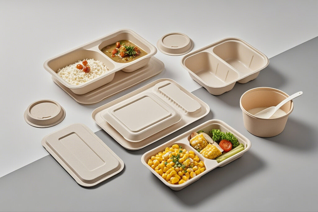 Sustainable Solutions for Food