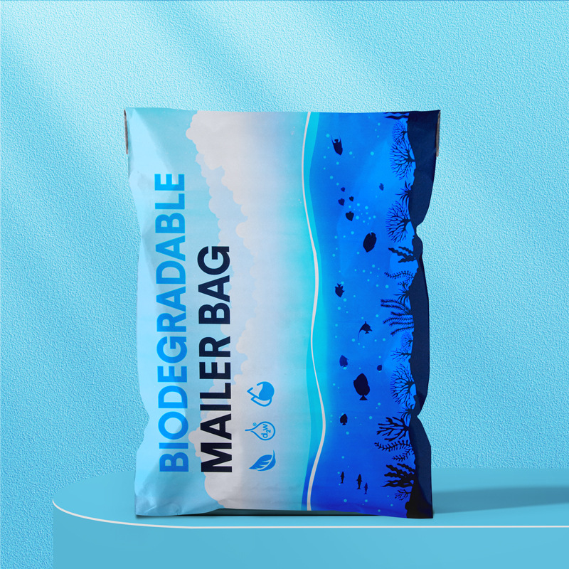 Poly Mailers