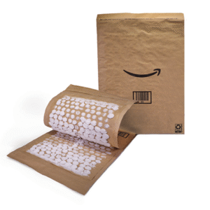 Amazon paper bag