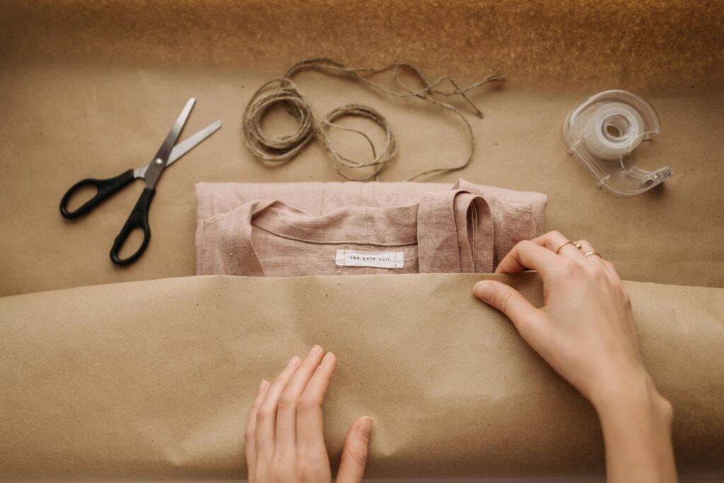Kraft Paper