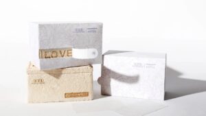 Mushroom Packaging