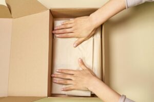 Packing Paper