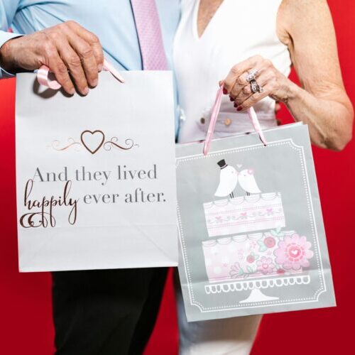 Wedding Gift Bags‌