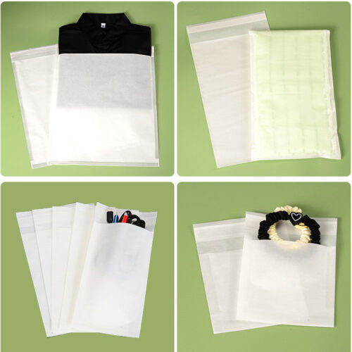 biodegradable waxed paper