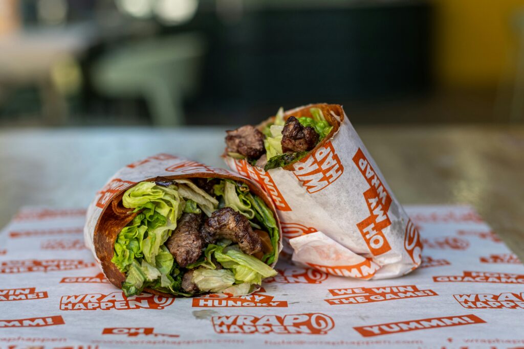 butcher paper