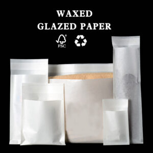 cellophane bags