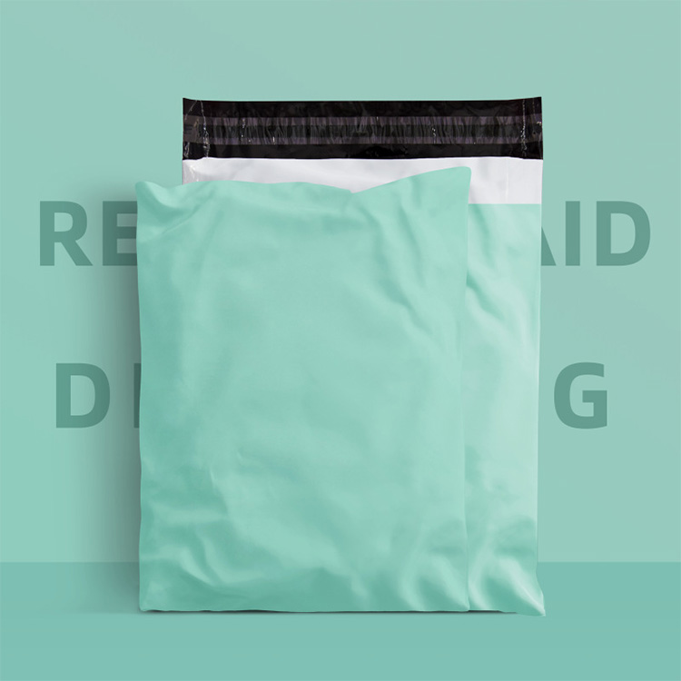 d2w mailer bag