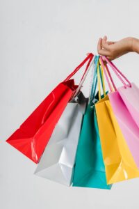 gift bags