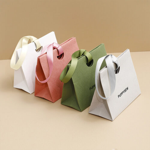 small jewelry bag