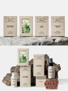 custom box design