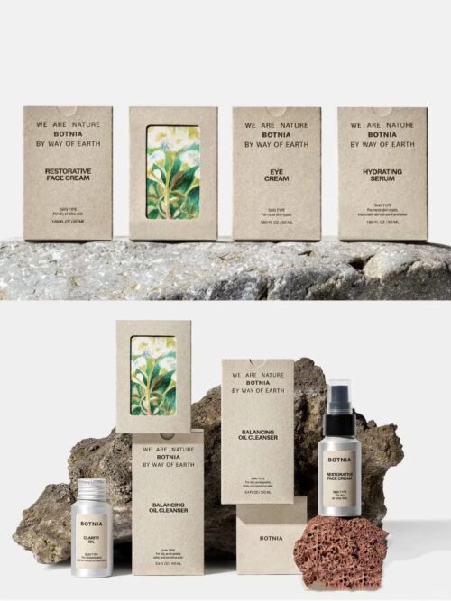 custom box design
