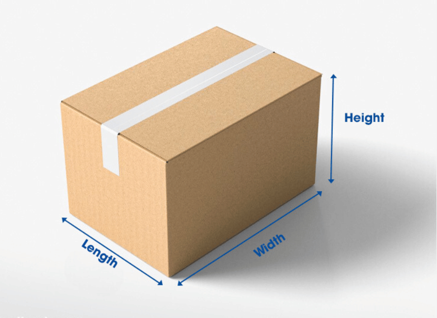 custom box