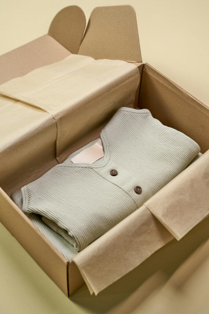 custom boxes