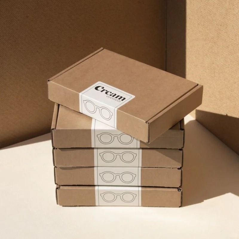 custom printed boxes