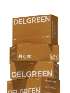 custom shipping boxes