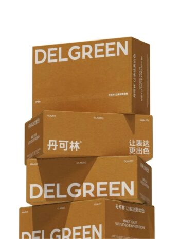 custom shipping boxes