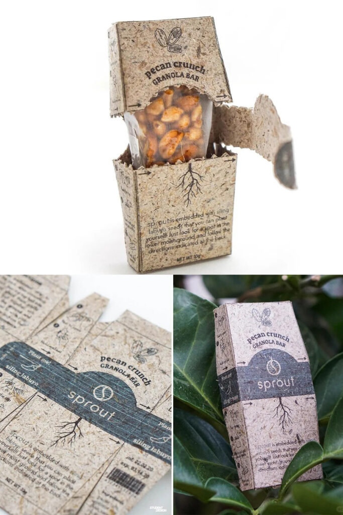 eco packaging solutions