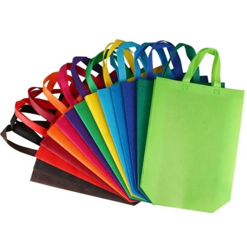 non woven bag